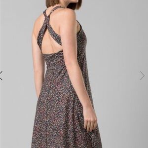 Prana jewel lake dress